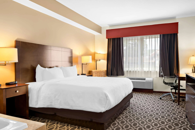 Best Western Paradise Inn photo 6