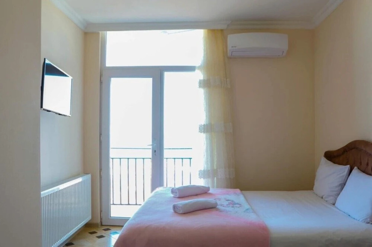 Batumi Apartments