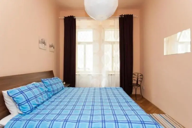 Andrews Centre Apartment