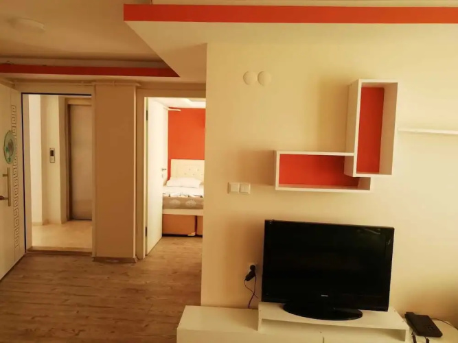 Hotelbild