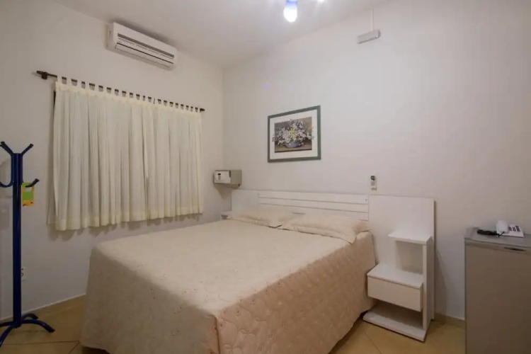 Parque Hotel Pimonte