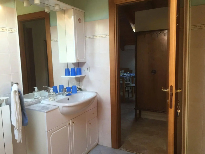 La Casa Inglese in Liguria