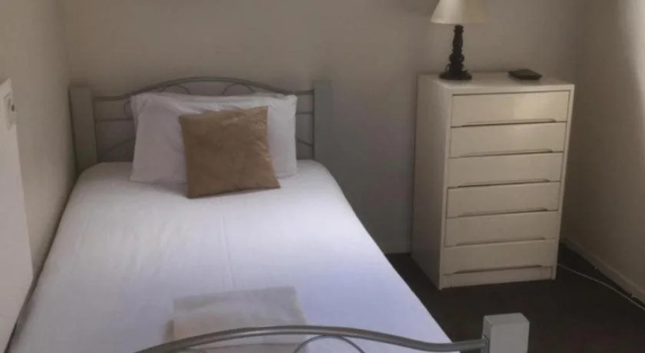 Pillows Lodge