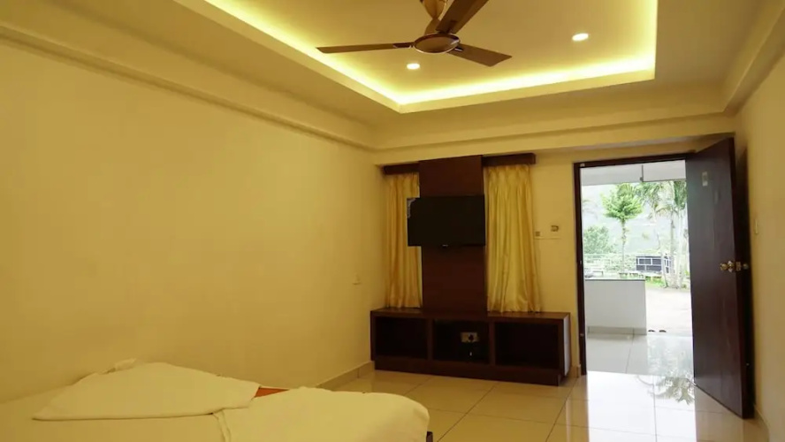 Mount Valley Resort - A Secluded Getaway