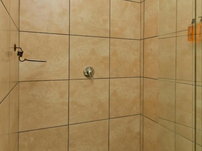 Luxury Triple room