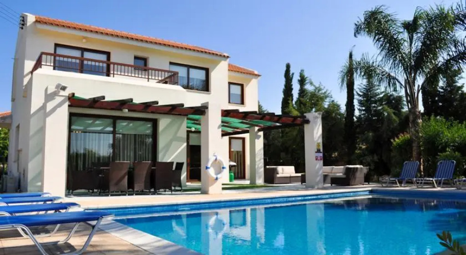 Oceanview Villa 022