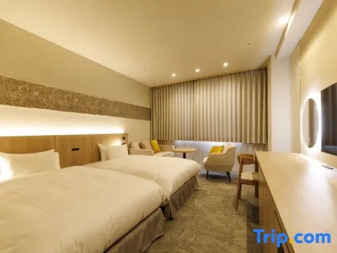 Comfort Twin room