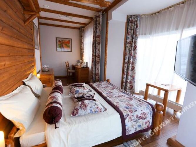 Фотография номера гостиницы Best Western Русский Манчестер
