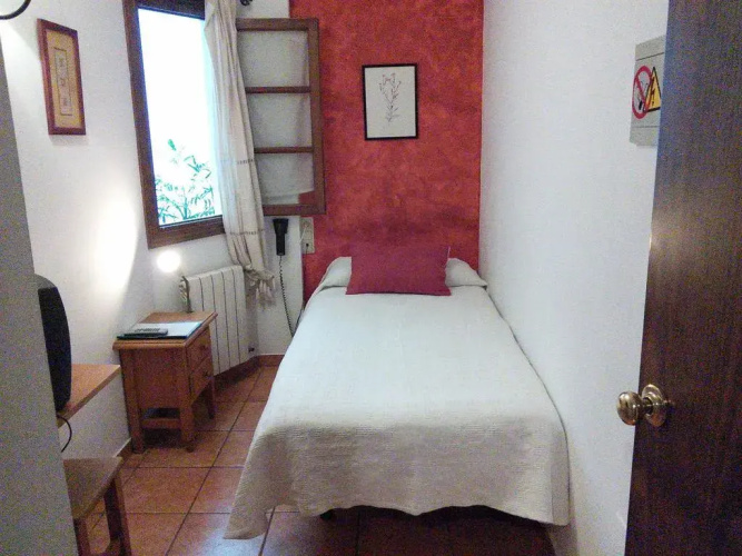 Hotel Morales