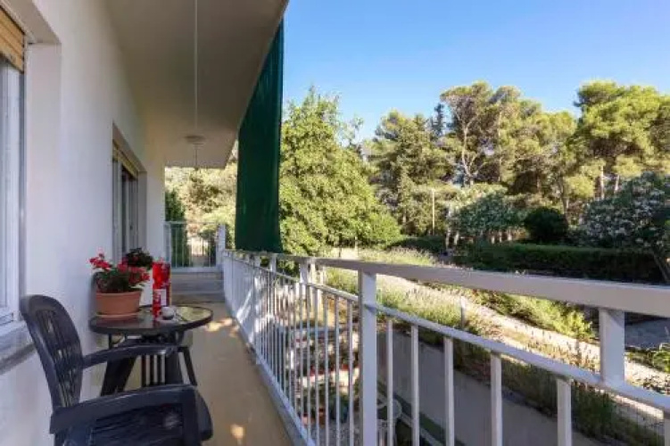 Apartment in Pula