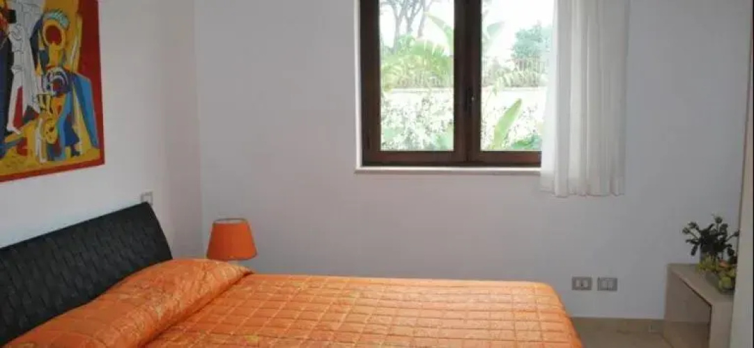 Colonna Rooms & Apartment
