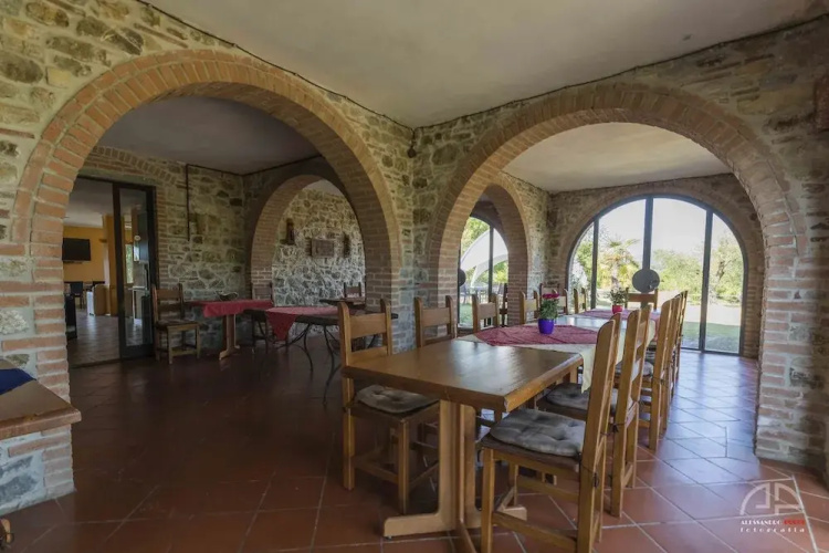 Villa Sant'Anna Toscana