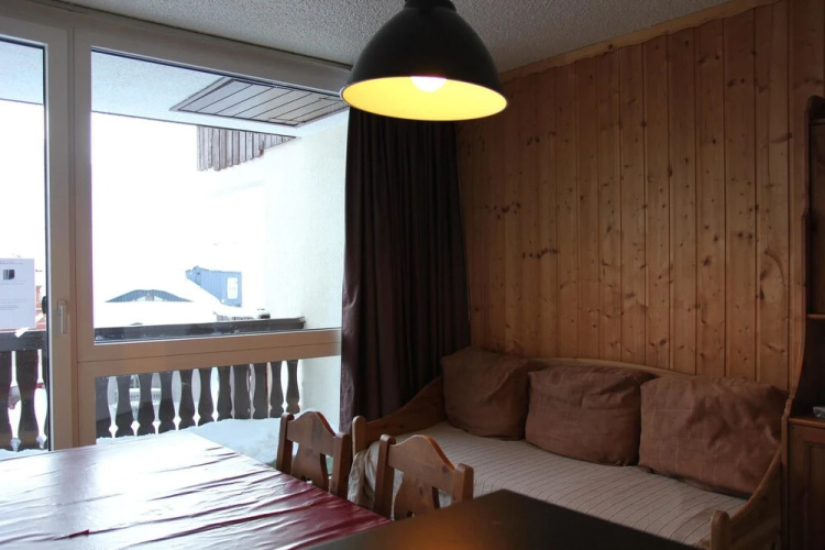 2 bedrooms apartment Apartment 2 agence la cime