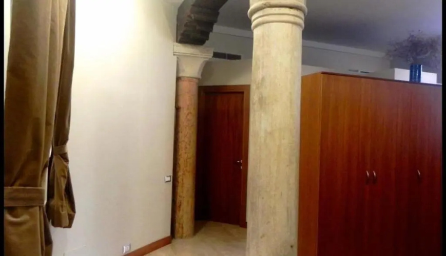San Stae Casa Aurora