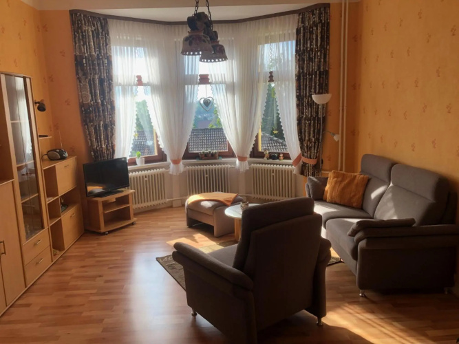 Haus Gertrud