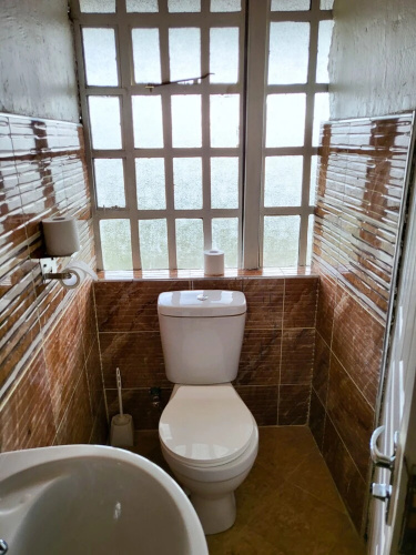 Leleshwa Getaway