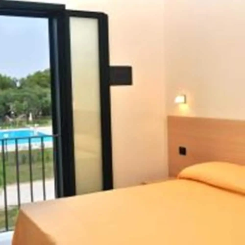 Standard Double Apartment