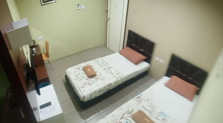 Aira Hotel