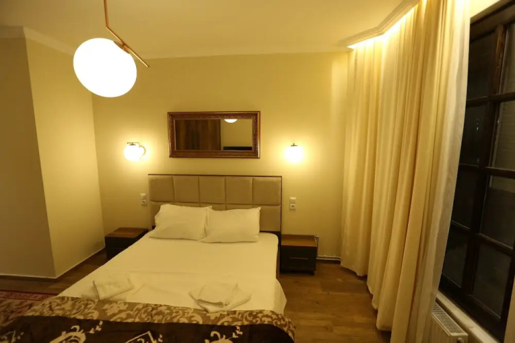 Hotel Edi Imperial