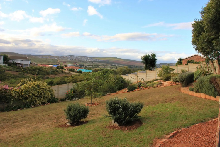 Tranquility Self Catering Apartment