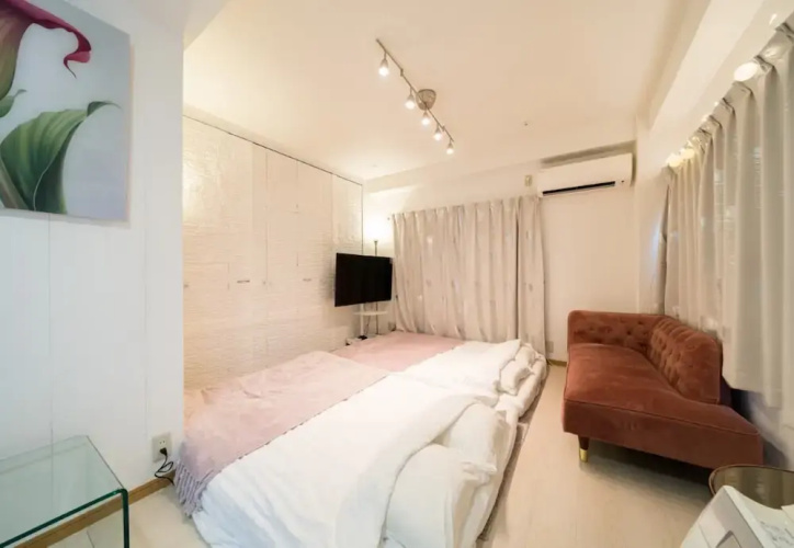 Plat House Hatsudai