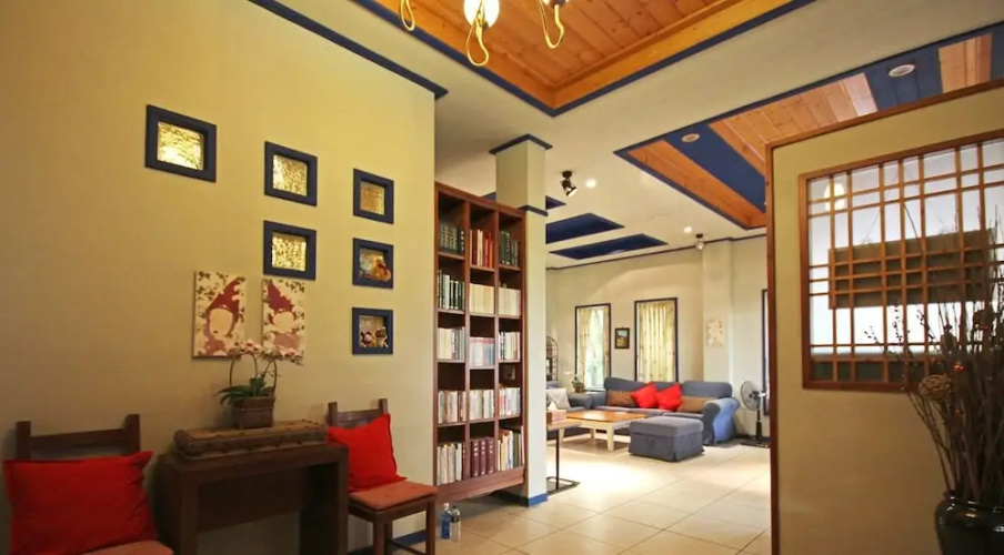 Sunrise Private Villa