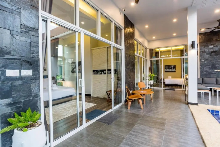 Home2Home Pool Villa