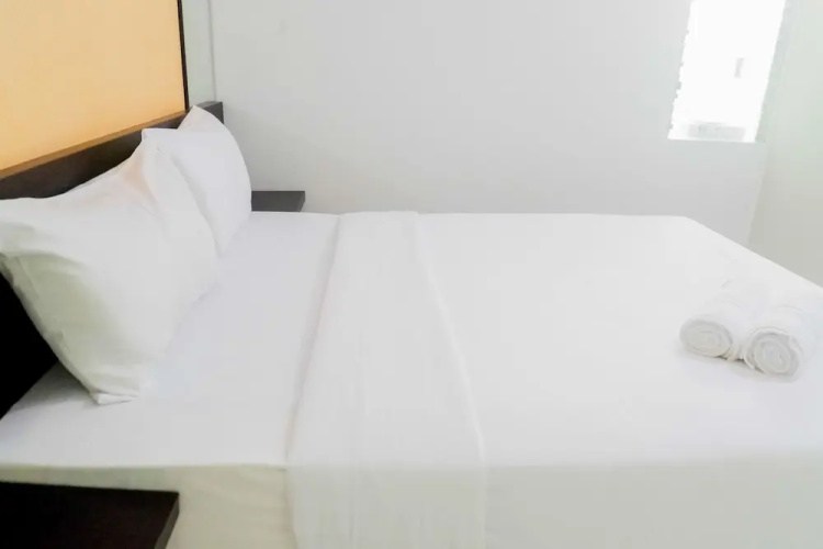 2BR Apartment at Dian Regency