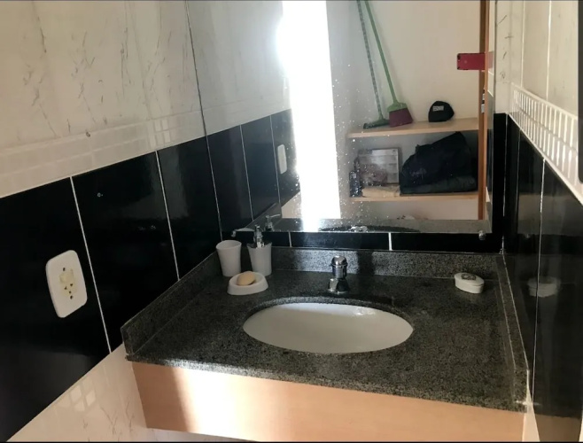 Pontal do Lago - Flat particular