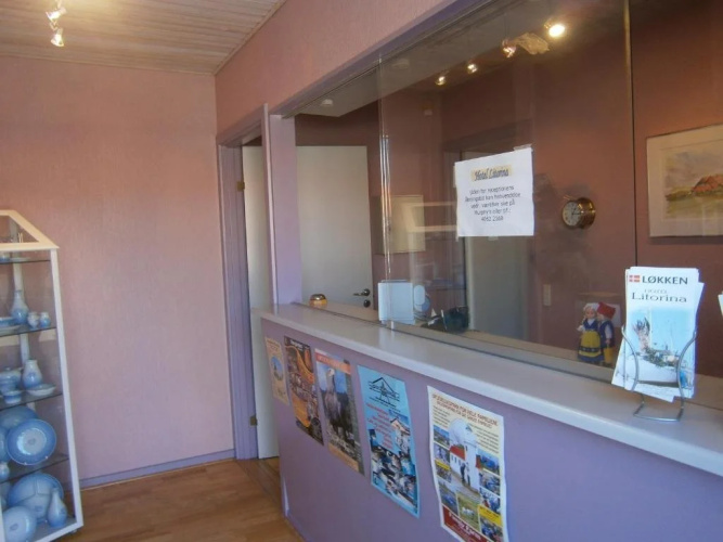 Hotel Litorina