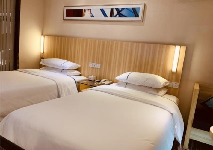 Business Twin room