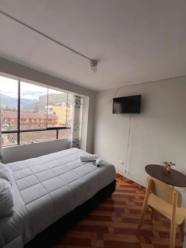 Hostal El Mariscal