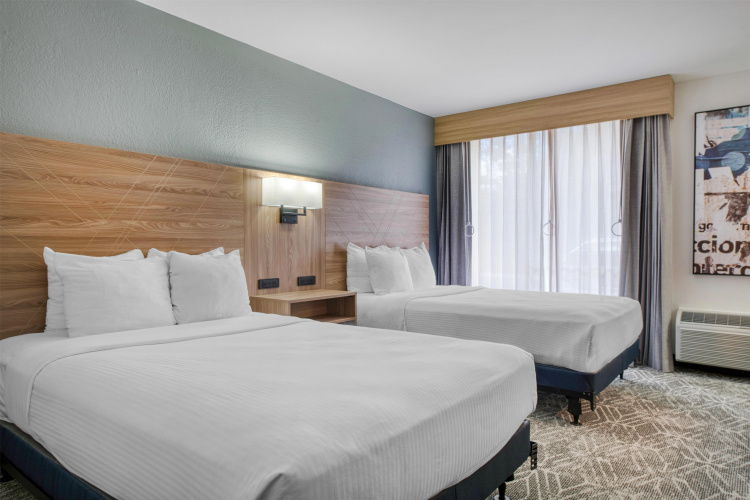 Best Western Tomah Hotel