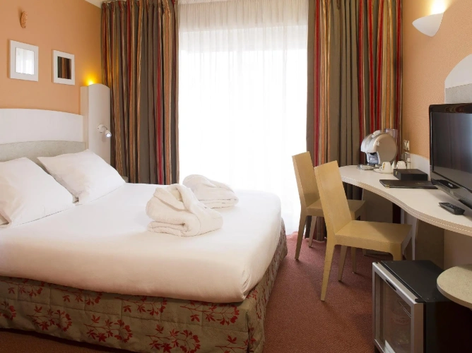 Superior Double room