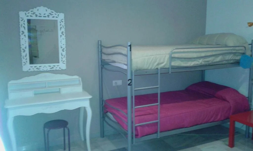 Granada Old Town Hostel