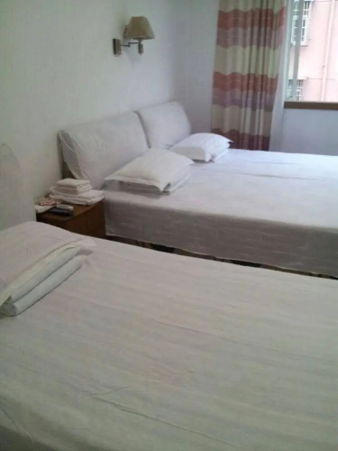 Yushan Yuwei Hotel