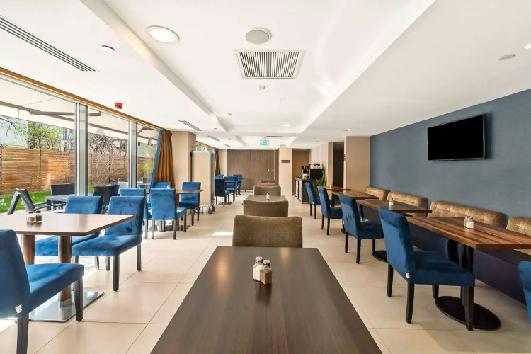Imagen del hotel