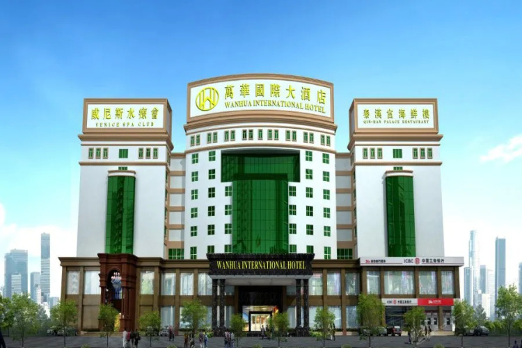 Hotelafbeelding