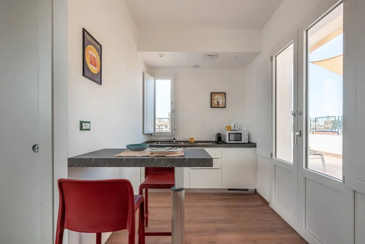 Candelai Loft con Terrazza by Wonderful Italy