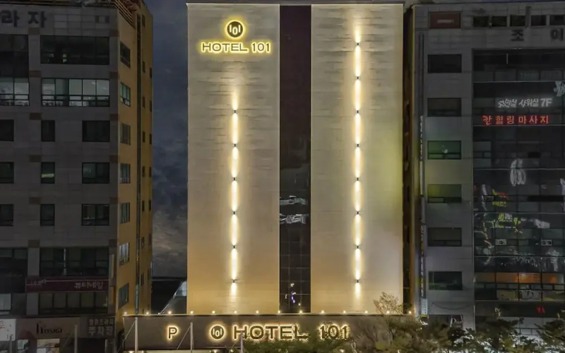 Imagen del hotel