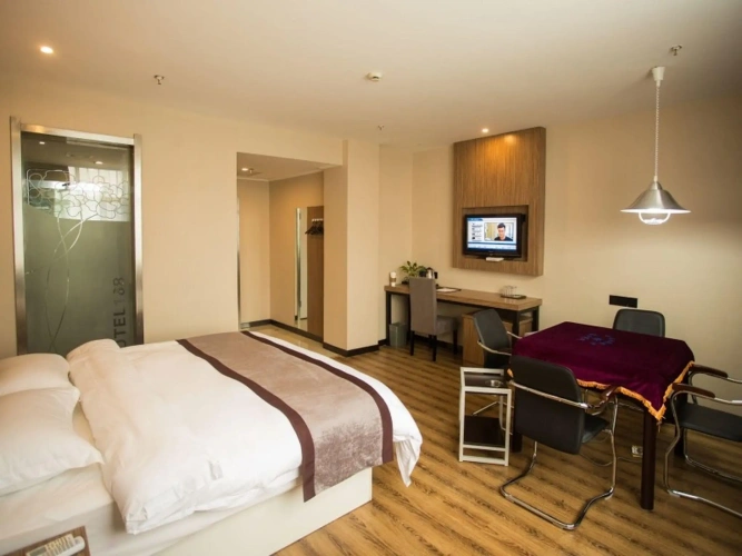Business Double room