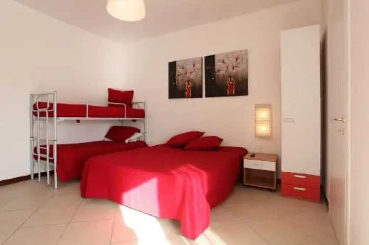 B&B Residenza Bianco