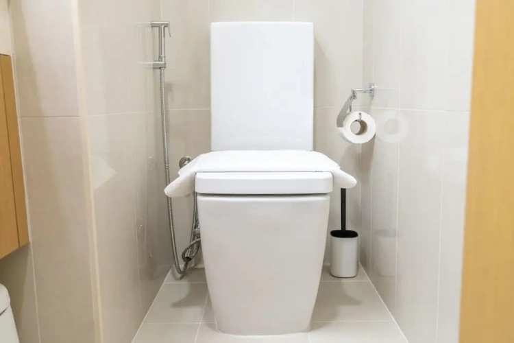 1 Bedroom Premium Double Apartment with city view