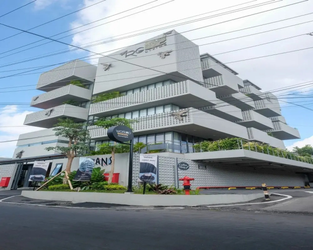 Imagen del hotel