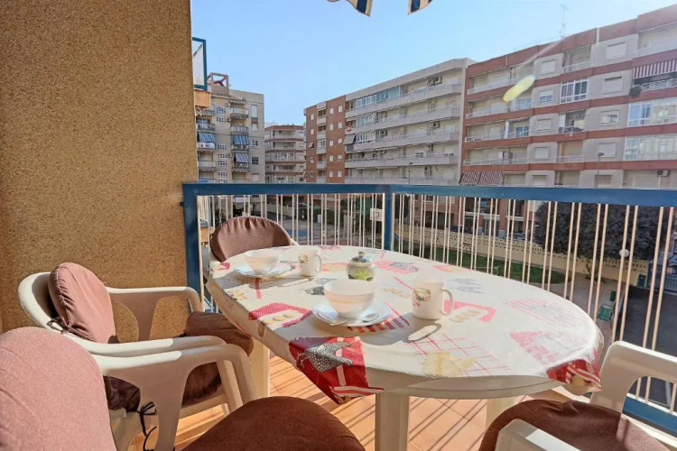 035 - Gaviotas 002 - comfortHOLIDAYS