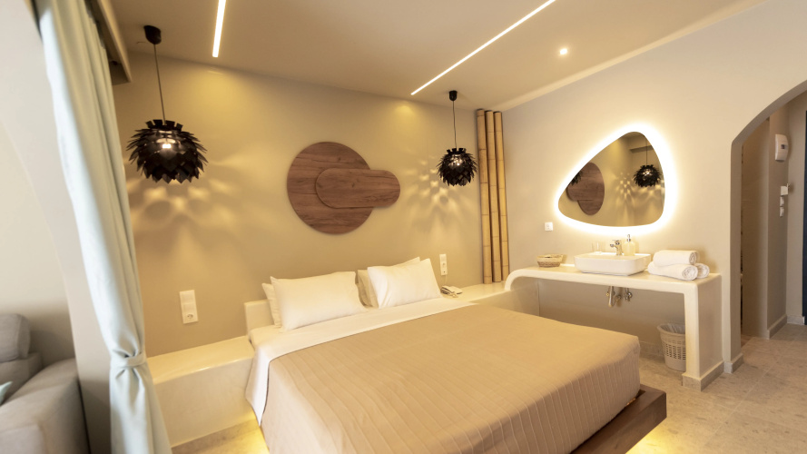 Fantasy Hotel