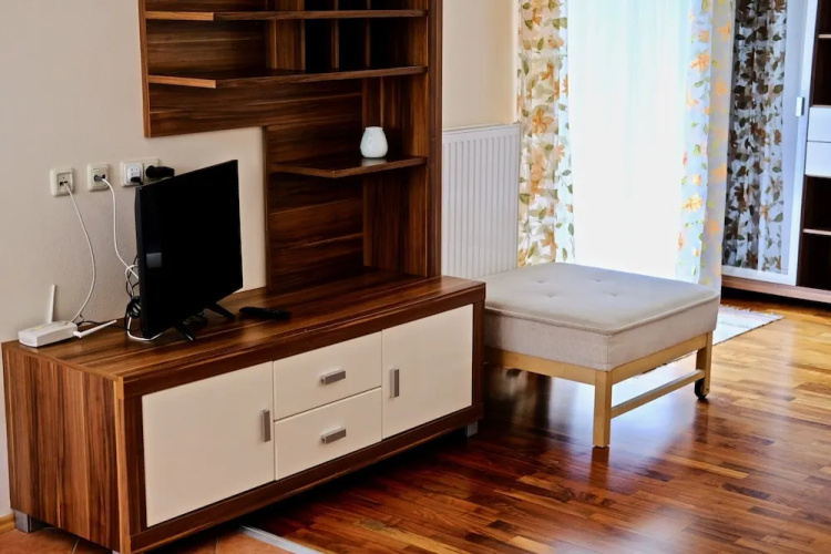 Appartement Riepler