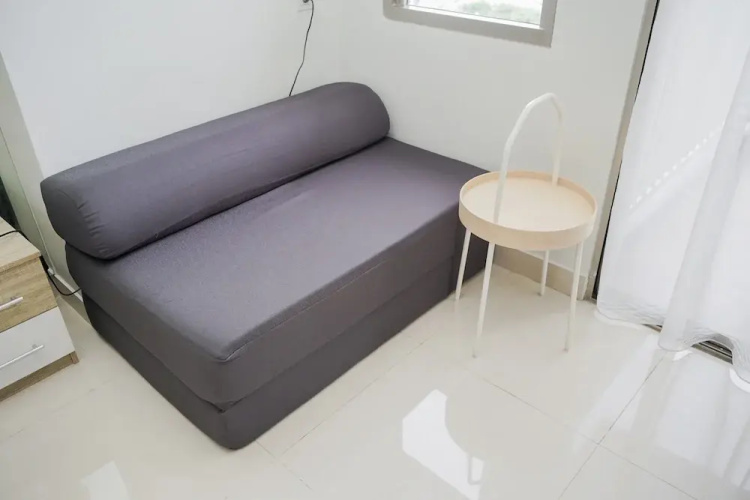 Fancy and Nice Studio at Springwood Residence Tangerang Apartment