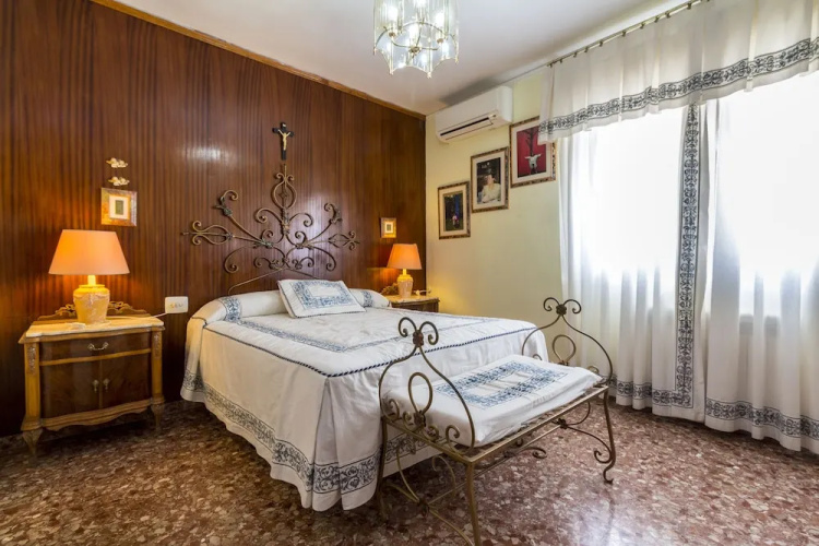 Villa Nautilus