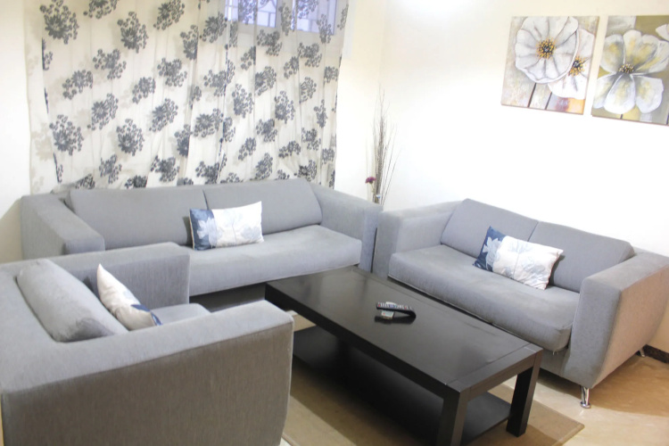 Appartements Maarif 1